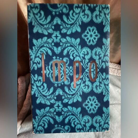 LMPO Ladies High Heel Pumps NIB - Picture 9 of 12